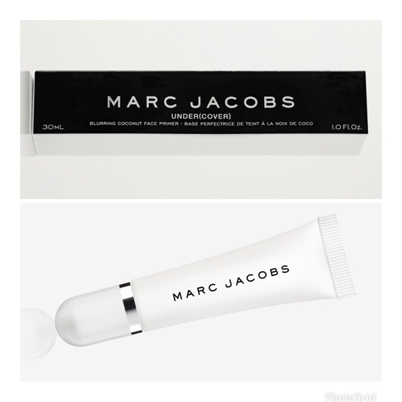 Marc Jacobs Coconut 🥥 Face Primer - Picture 2 of 8